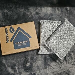 NORWEX - Spirisponge